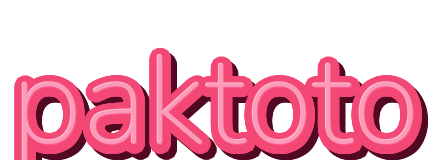paktoto — logo kanal