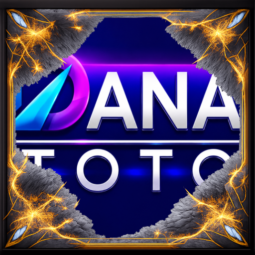 danatoto — mitra unggulan
